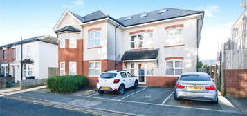 Flat for sale in Shelley Road, Bournemouth, Dorset BH1