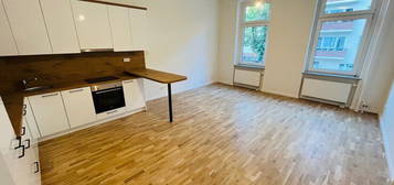 Sanierter Altbau nahe der Havel! *Selbstnutzung / neue EBK*