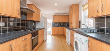 Maisonette to rent in Oakland Road, Jesmond, Newcastle Upon Tyne NE2