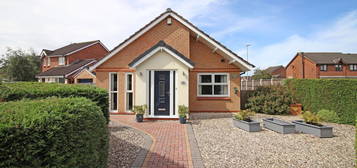 Bungalow for sale in Chaffinch Close, Thornton-Cleveleys FY5