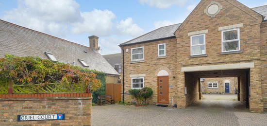 Semi-detached house to rent in Broad Leas, St. Ives, Huntingdon PE27