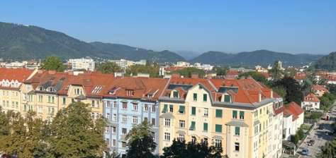 Graz Hasnerplatz