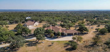 503 Vista View Trl, Spicewood, TX 78669