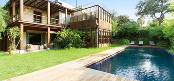 Chalet en Pedralbes, Barcelona