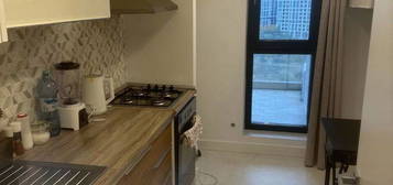 Apartament Onix Park | Lux