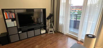 323 - 1070 SHEPPARD AVENUE W, Toronto (York University Heights), Ontario 