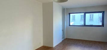 Vente appartement 1 pièce 35 m²