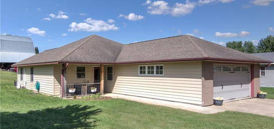 409 Diamond St, Ridgeland, WI 54763