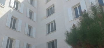 Location appartement 2 pièces 49 m²