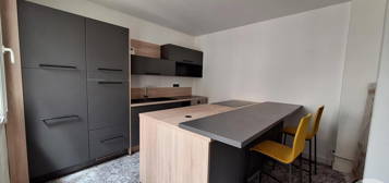 Achat appartement 3 pièces 69 m²