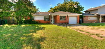 5305 S Monte Pl, Oklahoma City, OK 73119