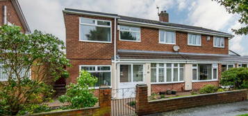 4 bedroom semi-detached house for sale