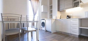 Appartement meublé  à louer, 2 pièces, 1 chambre, 55 m²