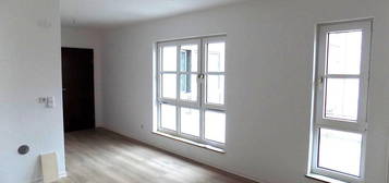 1 Zimmer-Appartement mit Stellplatz zentral in Markranstädt