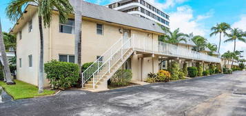 3601 S  Ocean Blvd #305, South Palm Beach, FL 33480