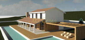 Casa o chalet independiente en venta en  a Baia, 1