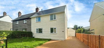 4 bedroom semi-detached house