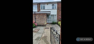 3 bedroom terraced house