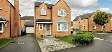 3 bedroom detached house