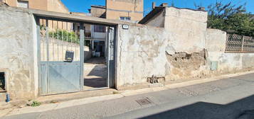 Casa singola quadrilocale con cortile carrabile