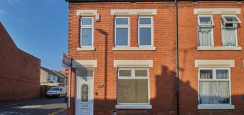 Terraced house to rent in Chapel Street, Barwell, Leicester LE9