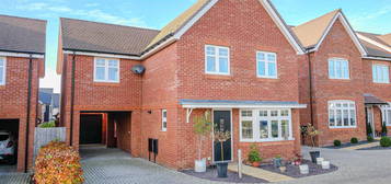 Property for sale in Newbury Hill View, Stadhampton, Oxford OX44