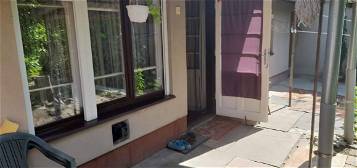 Szarvas belvároshoz közel 4 szobás összkomfortos családi ház eladó