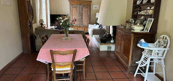 Achat maison 5 pièces 125 m²