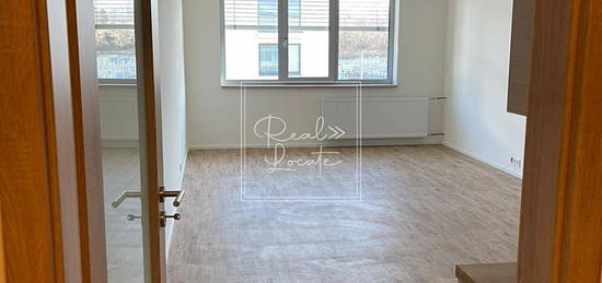 Pronájem bytu 1+kk 37 m²