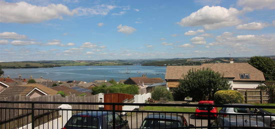 Flat for sale in North Road, Saltash PL12