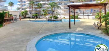 Piso en venta en avenida Port Canigó, 30