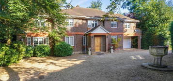 4 bedroom detached house to rent