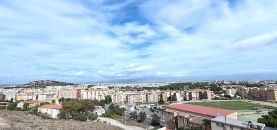 Cagliari, via Turbigo, appartamento panoramico