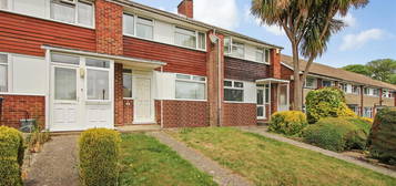 Terraced house to rent in Green Dell, Canterbury CT2