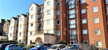 Flat for sale in Harold Road, Margate CT9