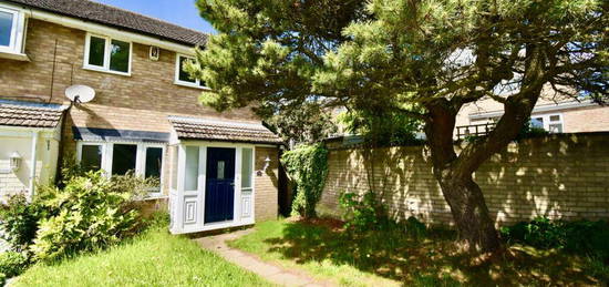 3 bedroom semi-detached house