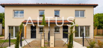 Achat maison 4 pièces 92 m²