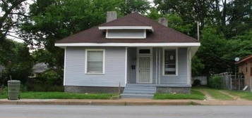 1964 Southern Ave, Memphis, TN 38114