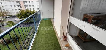 Appartement  à vendre, 4 pièces, 2 chambres, 79 m²