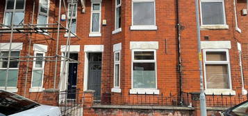 Property to rent in Standish Road (11), Fallowfield, Manchester M14