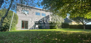 Maison  à vendre, 4 pièces, 3 chambres, 118 m²