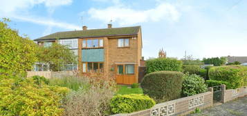 3 bed semi-detached house for sale