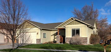 5322 Lonesome Dove Ln, Lolo, MT 59847