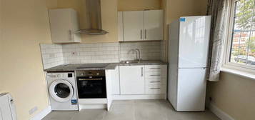 1 bed flat to rent