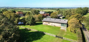 Barn conversion for sale