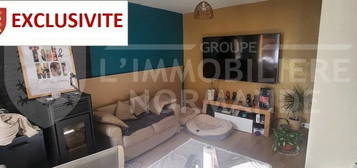 Achat maison 4 pièces 80 m²