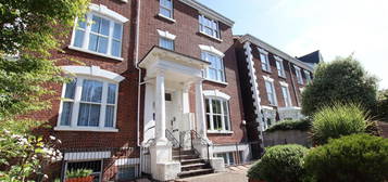 Flat for sale in Polsloe Road, Exeter EX1