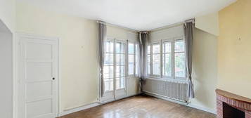 Appartement  à vendre, 4 pièces, 3 chambres, 122 m²