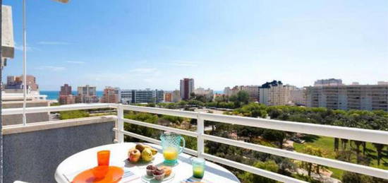 Apartamento de alquiler en Playa de Gandia