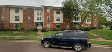 11260 Torrie Way Apt J, Bealeton, VA 22712